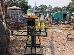 Tời cẩu xây dựng 600kg giá rẻ tại Hà Nội