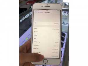 Apple iPhone 8 plus 64Gb