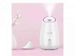 Máy xông mặt hoa quả tại nhà