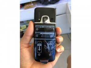 Nokia 6700