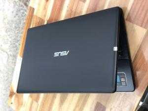 Laptop Asus X552L, i5 4200U 4G 500G Vga rời GT820M Like new keng