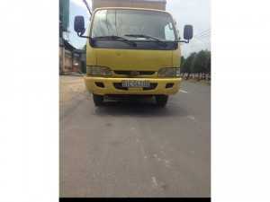Bán xe tải Kia 1,5 t