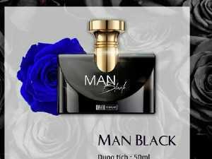 Nước hoa man black MC