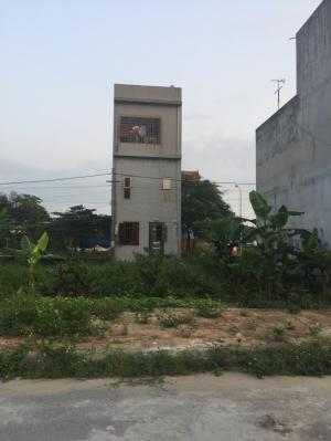 Cần bán gấp lô 37.1-4 khu dân cư An Phú 1 vị trí cực đẹp, giá rẻ chỉ 1,25 tỷ