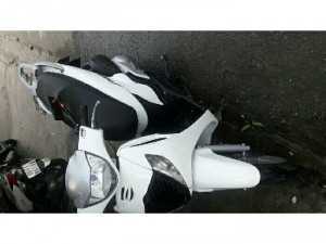 Sh shi 150 cc up từ honda @ chính hãng