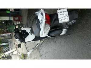 Sh shi 150 cc up từ honda @ chính hãng