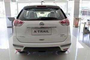 Phiên bản: X-TRAIL 2.0 2WD MID Giao Ngay
✦ Giá: 852,000,000 VND
????Nissan X-TRAIL _ Mẫu Crossover 5+2 đáng mua nhất thời điểm hiện tại
Với công nghệ mới tiên tiến nhất:
✅ Chế độ lái tiết kiệm
✅ Ghế da chỉnh điện 8 hướng
✅ Màn hình cảm ứng 7 icnh sử dụng hệ điều hành Android
✅ Hệ thống Chasiss Control (Kiểm soát khung gầm chủ động)
???? Showroom NISSAN HÀ ĐÔNG cam kết:
☑ Sẵn sàng hỗ trợ thủ tục vay trả góp nhiều mức từ 80-90% giá trị xe
☑ Lãi suất thấp
☑ Hỗ trợ tối đa về mặt thủ tục sao cho hiệu quả và đơn giản nhất
☎️Hotline: 0965.78.9593 Mr.Diệm
???? Địa chỉ: Km 14+600 - Quốc lộ 6 - Phường Yên Nghĩa - Quận Hà Đông - Hà Nội.