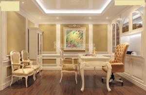 bộ bàn ghế tân cổ điển spa đẳng cấp