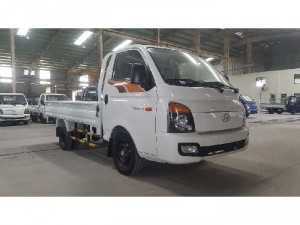 Hyundai H150