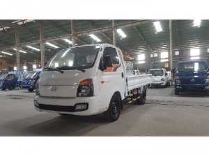 Hyundai H150