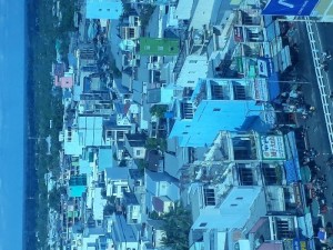 Cần tiền kinh doanh bán gấp nhà p9