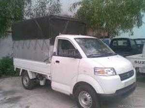 Xe tải nhỏ Suzuki