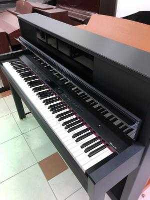 Đàn piano điện Roland LX-10F như mới