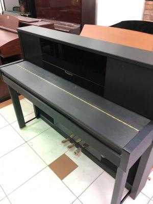 Đàn piano điện Roland LX-10F như mới