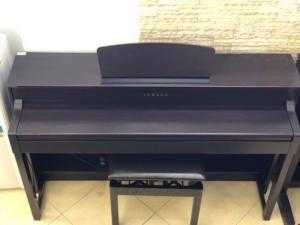 Đàn piano điện Yamaha CLP 535