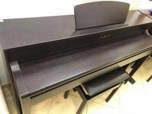 Đàn piano điện Yamaha CLP 535