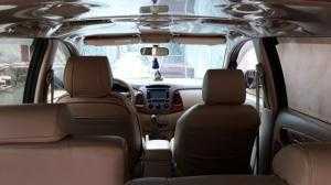 Chính chủ cần bán Toyota Innova G 2007