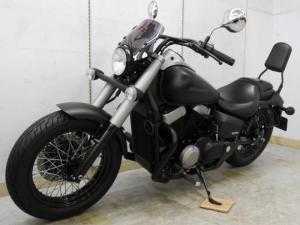 Honda Shadow Phantom 750