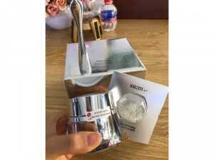Su:m37 White Award - Kem Dưỡng Trắng Da Cao Cấp