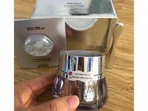 Su:m37 White Award - Kem Dưỡng Trắng Da Cao Cấp