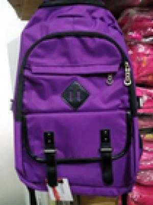 Xưởng may balo laptop