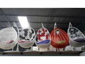 Bàn ghế banxi lưng thẵng giá rẻ