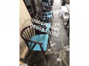 Bàn ghế xếp gỗ quán nhậu giá rẻ