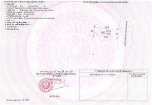 Đất nền dự án 100% đất thổ cư an cư đầu tư sinh lời
