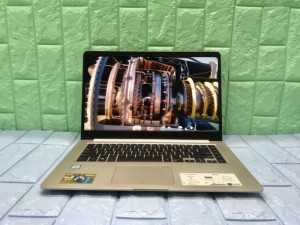 Asus vivo book S510 gold siêu mỏng,tràn viền