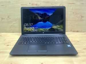 HP 15-bs571tu i3 6006 4GB 1TB bh 9/2018