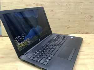HP 15-bs571tu i3 6006 4GB 1TB bh 9/2018