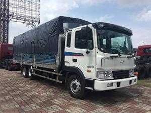 Hyundai HD210