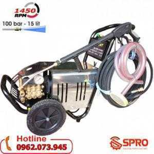 Máy rửa xe cao áp P30-1510B2