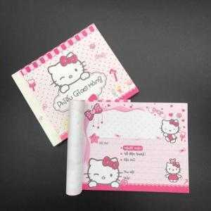 Nhận in hóa đơn, namecard.....