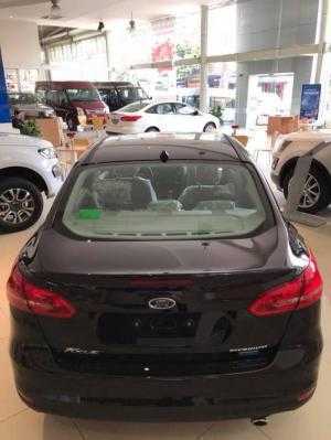 New Ford Focus 2018. Hỗ trợ vay 80%. Giá cực tốt
