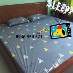 Ga chống thắm 100% goodmama
