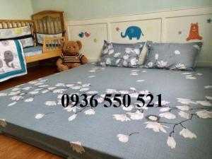 Ga chống thắm 100% goodmama