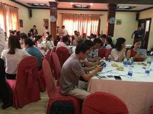 Đất nền dự án Seaway Long Hải