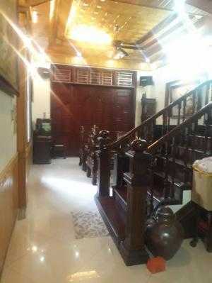Nhà Thanh Liệt,Thanh Trì. 44m2, 4 tầng, Ô tô đỗ 10m,riêng biệt,độc lập, 2.2 tỷ.