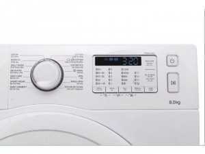 Máy giặt Samsung inverter 8 kg