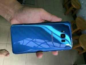 Samsung galaxy s8+ Đài loan