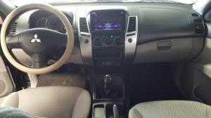 Bán Mitshubishi PAJERO Sport máy dầu số sàn sản xuất 2016 biển Sài Gòn