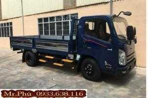 Bán xe tải đô thành 2t4-2.4 tấn