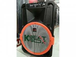 Loa kéo Bluetooth ACNOS