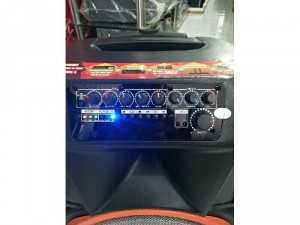 Loa kéo Bluetooth ACNOS