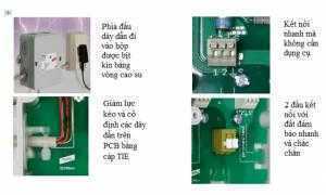 Thiết bị chống sét DEHNbox TC 180