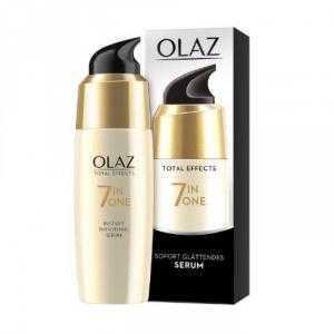 Serum dưỡng da chống lão hóa Olaz Total Effects 7in1