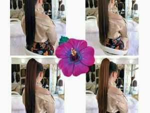 Tóc ngoặm đủ dáng