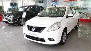 Ô Tô Nissan Sunny 1.5L XL Hỗ Trợ Chạy Grap, Vay Ngân Hàng 90% Giá Hot Chỉ Từ 120 Sỡ Hữu Ngay Xế Hộp