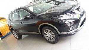 Nissan X-Trail 2.5 & 2.0L 2018, Giá Rẻ, Tặng Phim, Thêm Quà Hấp Dẫn